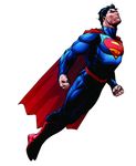 Superman 超人