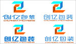 包裝公司logo