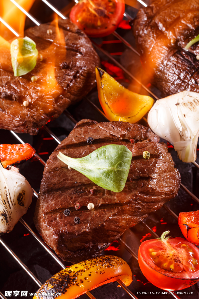 燒烤 烤肉 BBQ