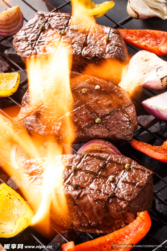 燒烤 烤肉 BBQ