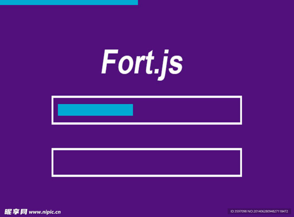 完成進度插件Fort