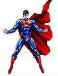 Superman 超人