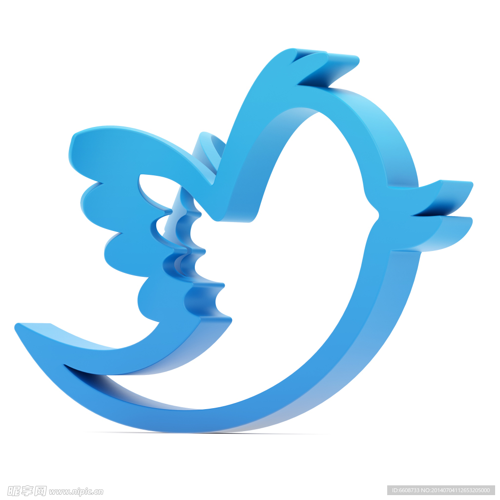 twitter網絡社交