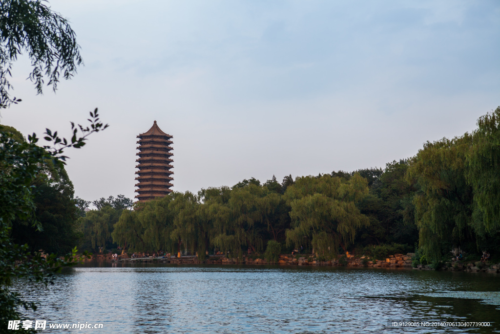 北京大學