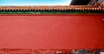 北京宫墙