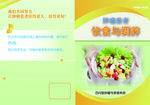 食療書封面