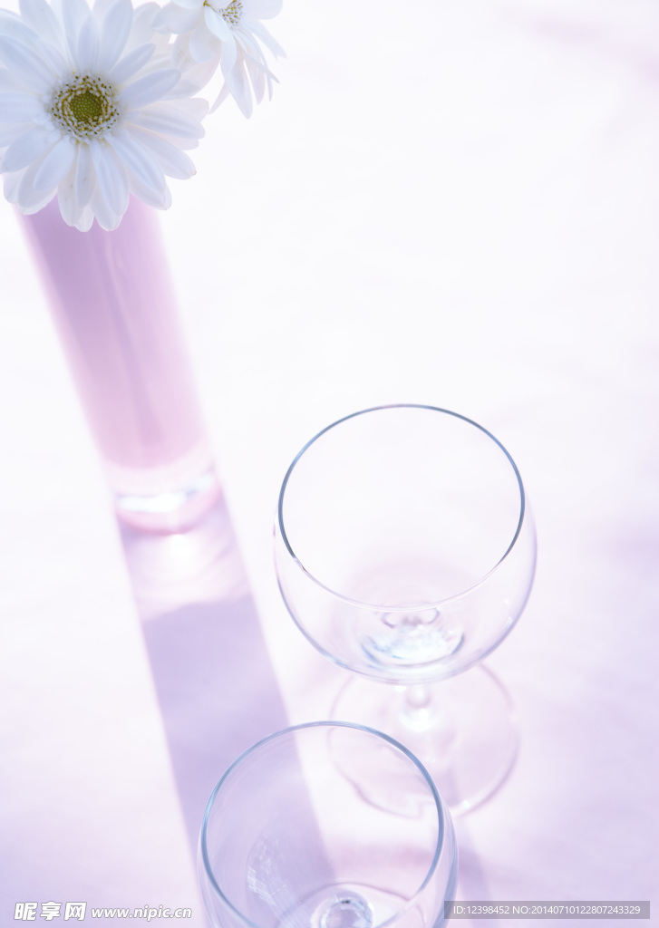 室內(nèi)花朵攝影