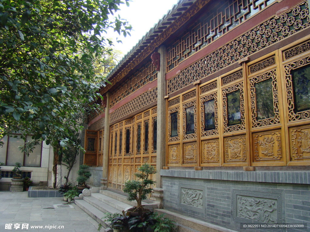 六榕寺