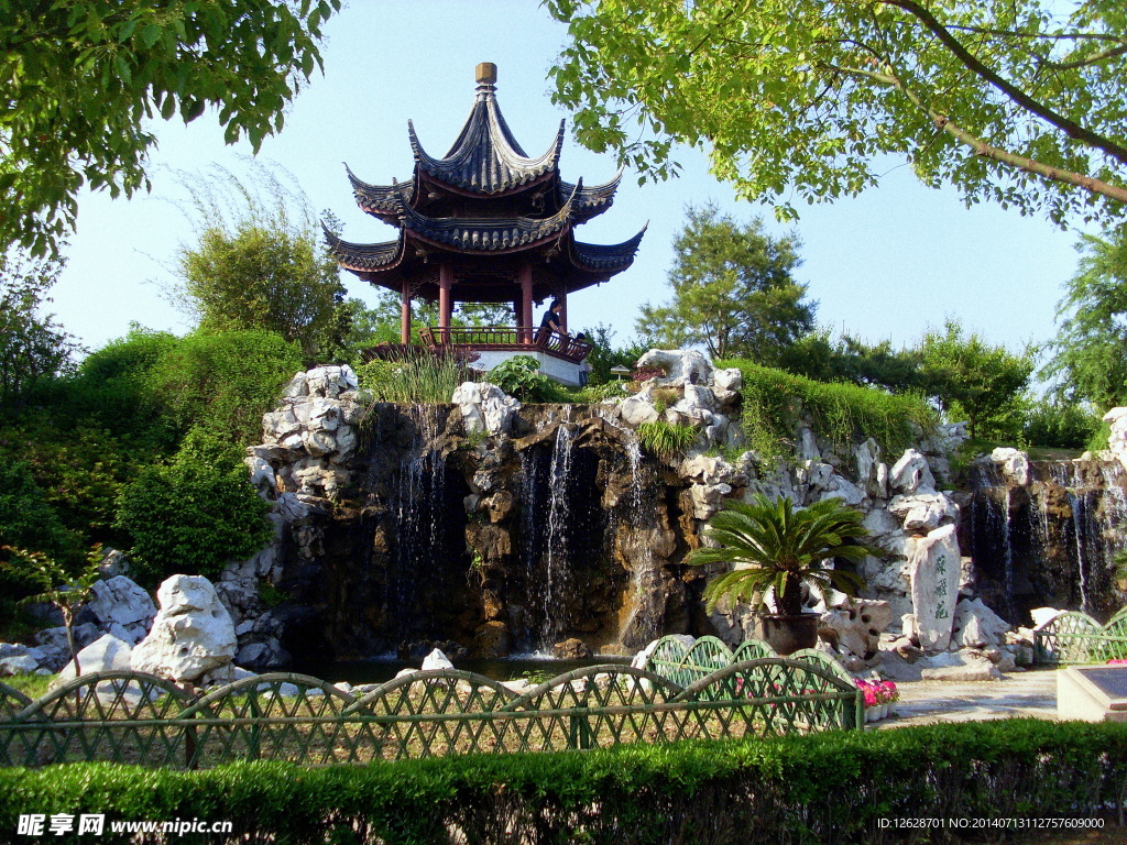 園林景觀