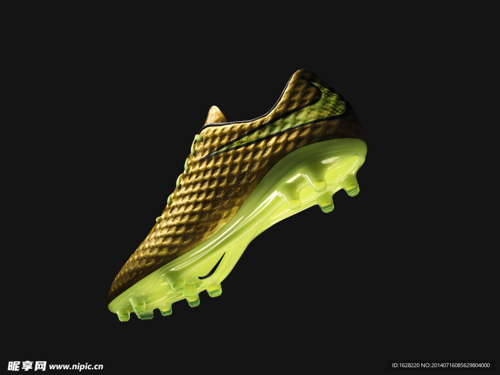NIKE 頂級足球鞋