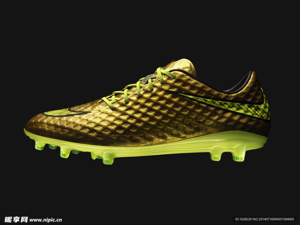 NIKE 頂級足球鞋