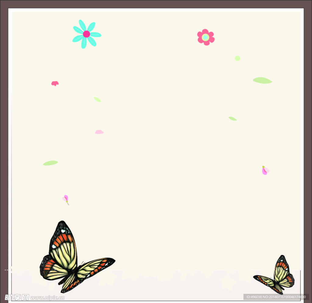 蝴蝶
