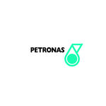 petronas 石油logo