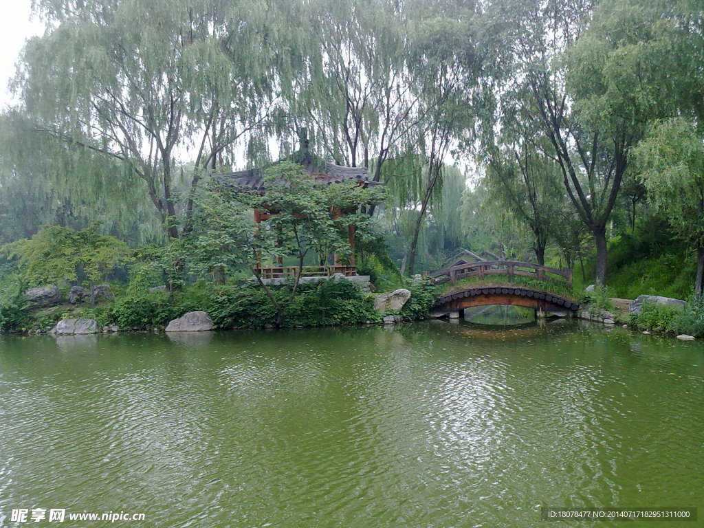 水亭橋