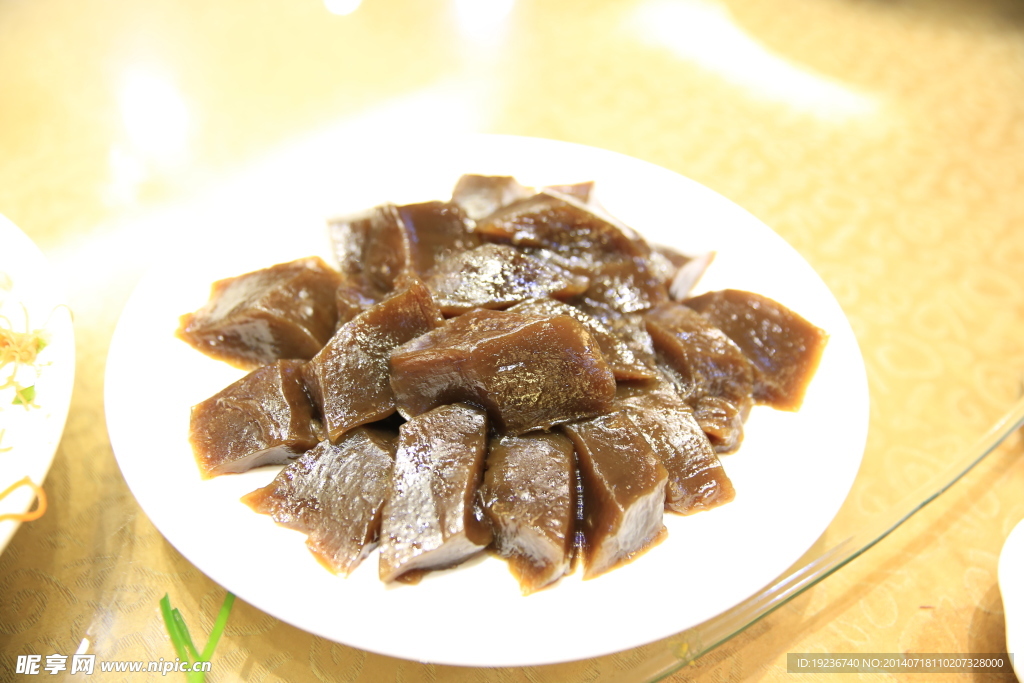 福州美食