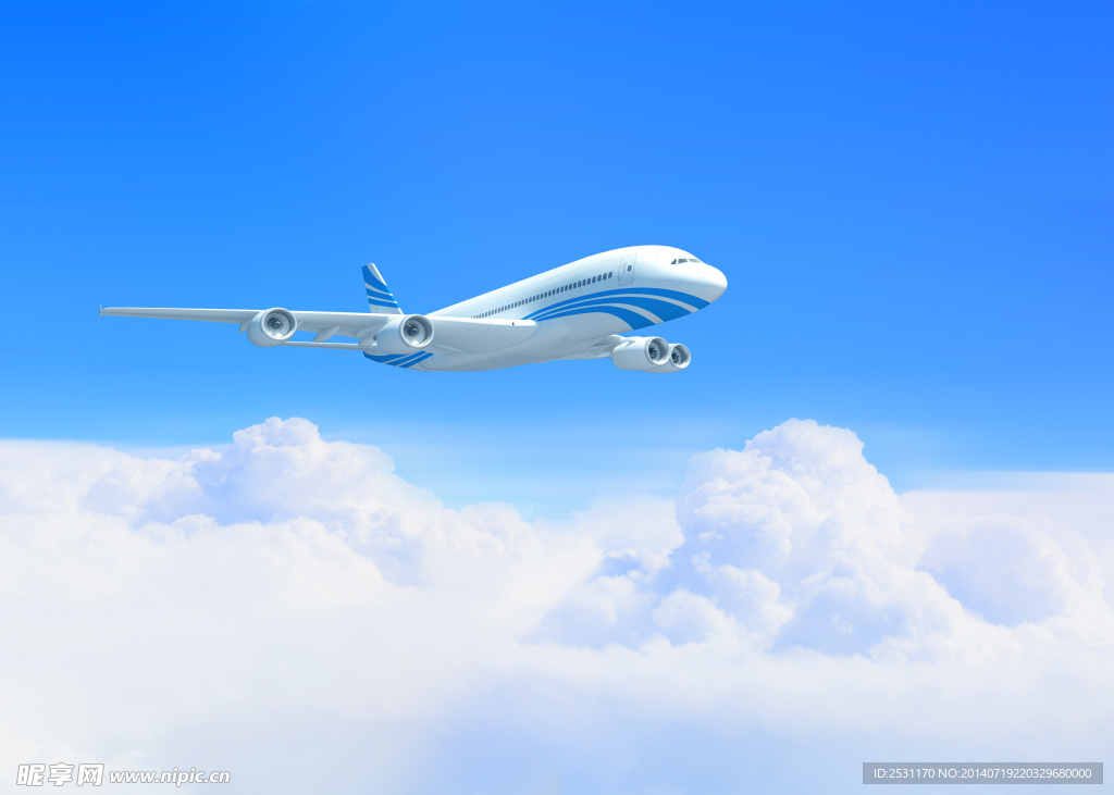 客機