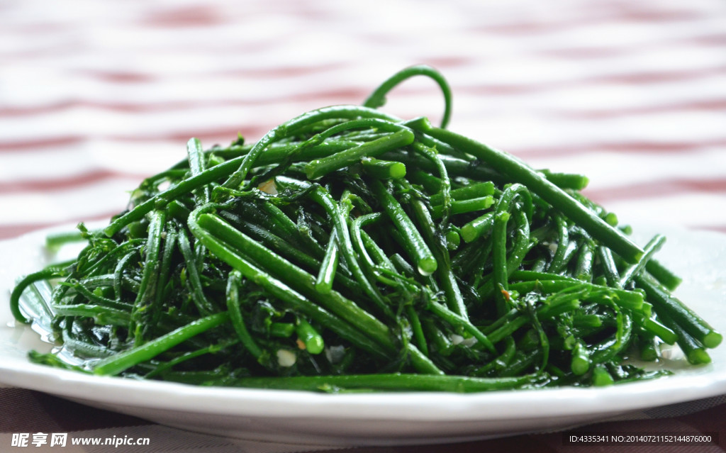 五指山野菜