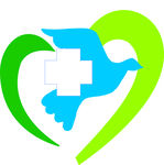 医院诊所标志logo