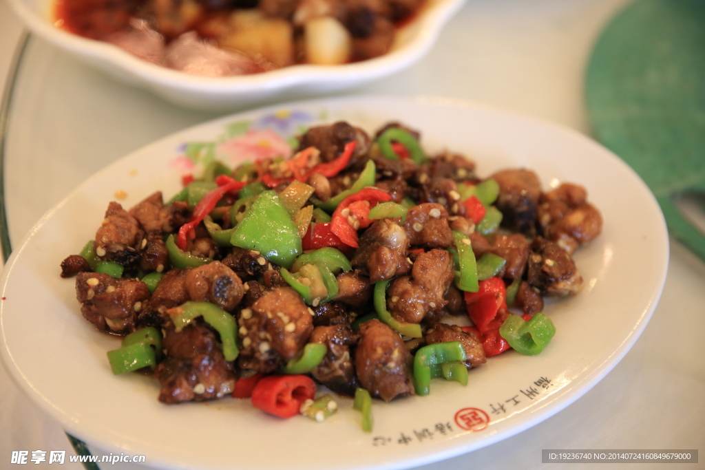 福州美食