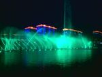 青州音乐喷泉