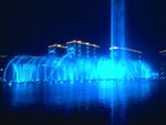 青州音乐喷泉