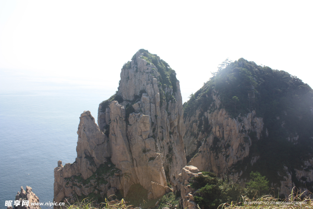 島嶼