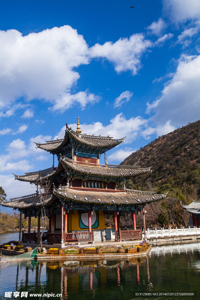 云南風(fēng)景