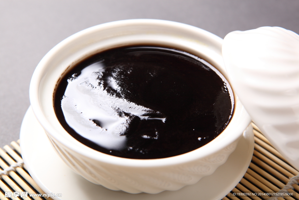 龜苓膏