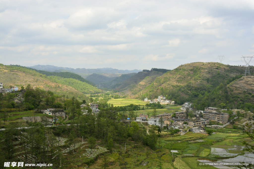 大橋河