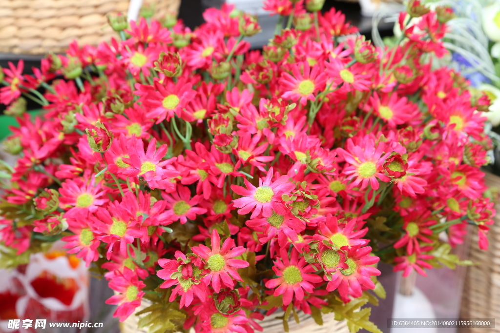 紅花