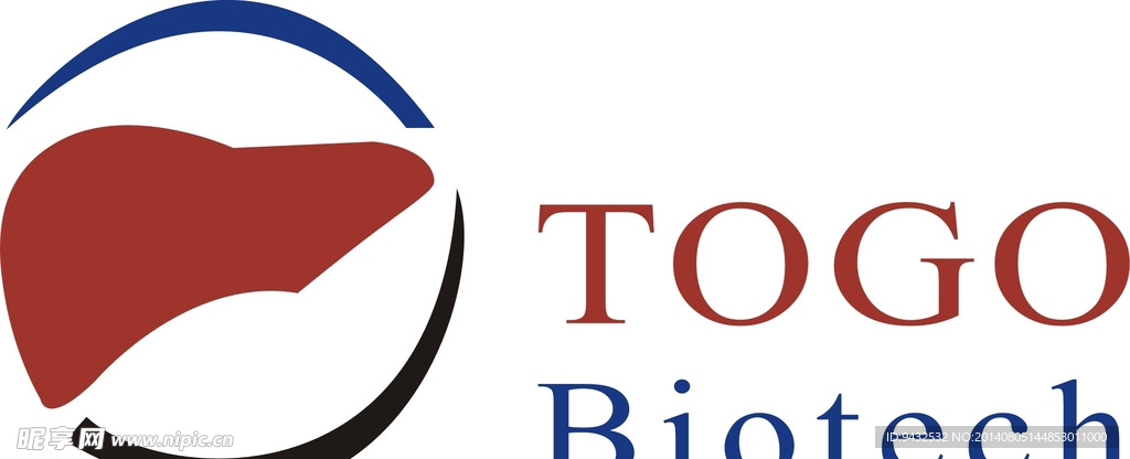 TOGO標志