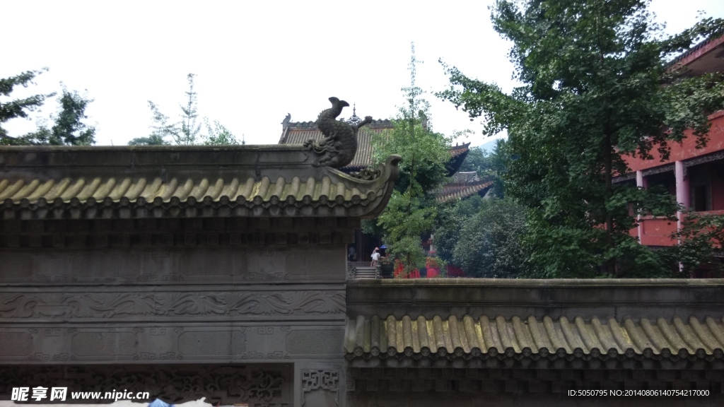 古城小鎮(zhèn)