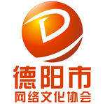 网络文化协会标志logo