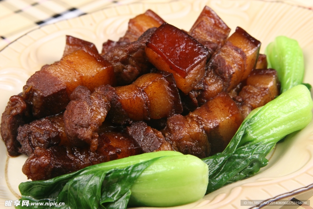 外婆紅燒肉