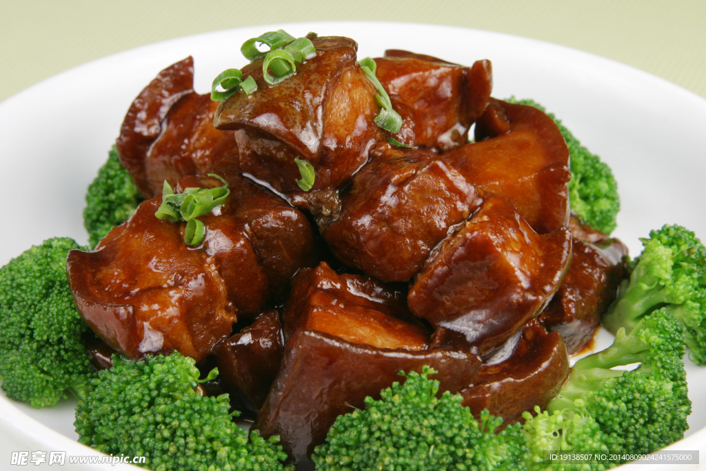 外婆紅燒肉