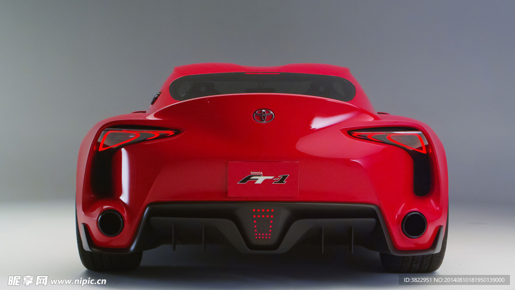 F1豐田