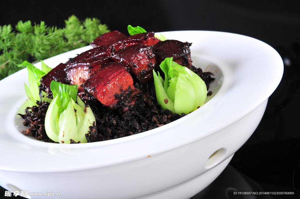 官府紅燒肉