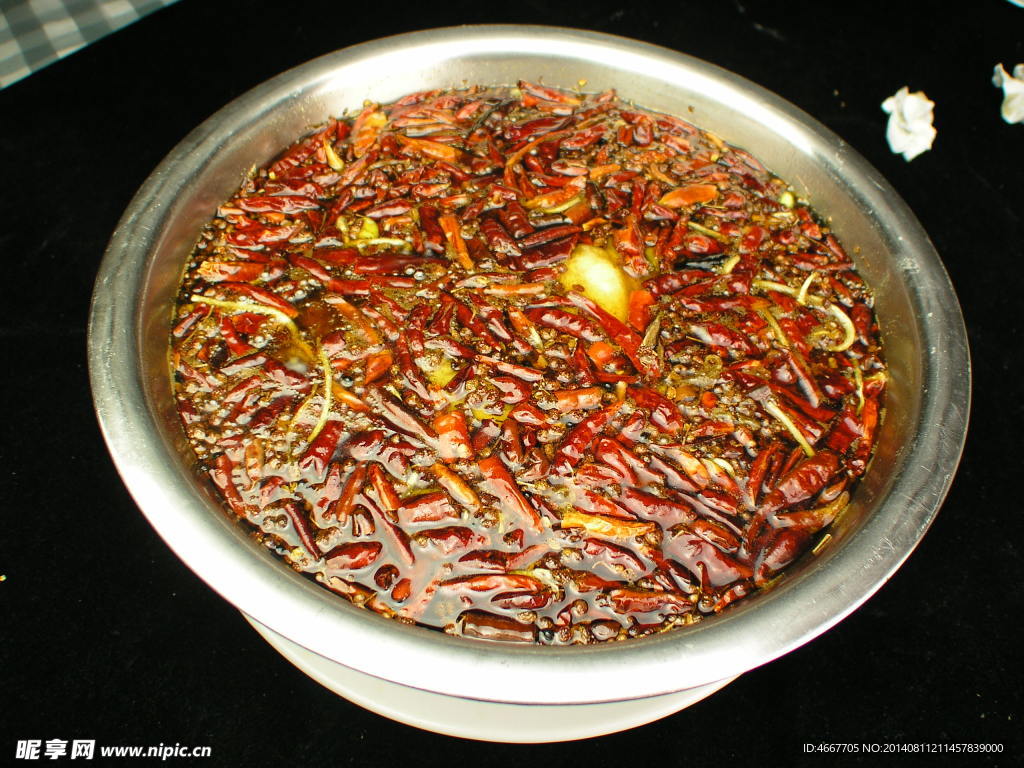 重慶水煮魚