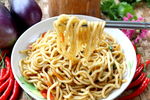 美食QQ面