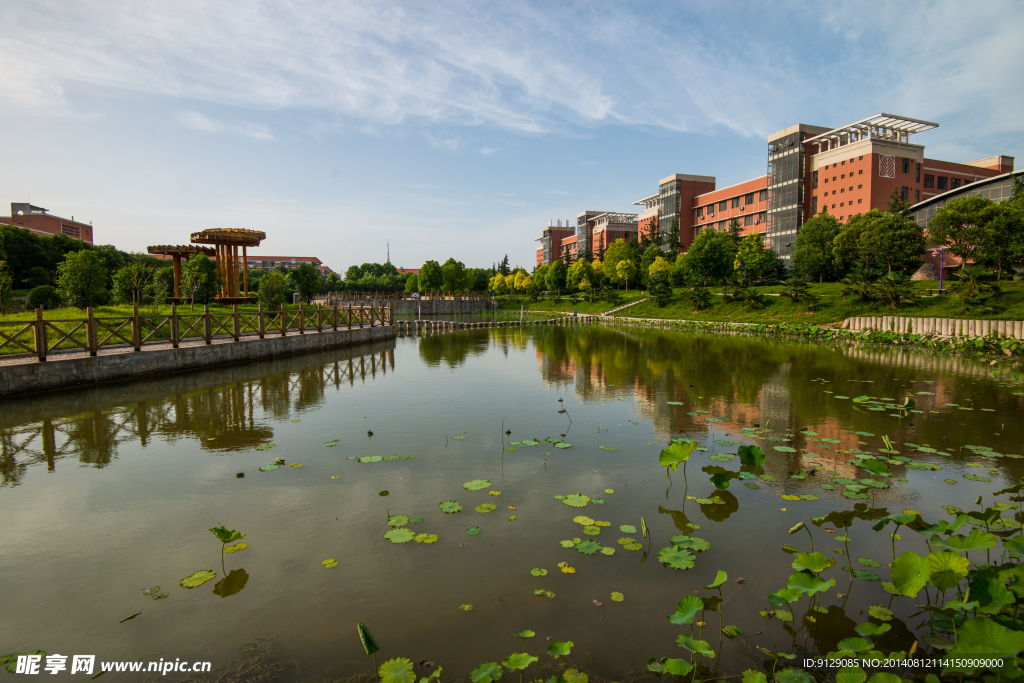 河南理工大学