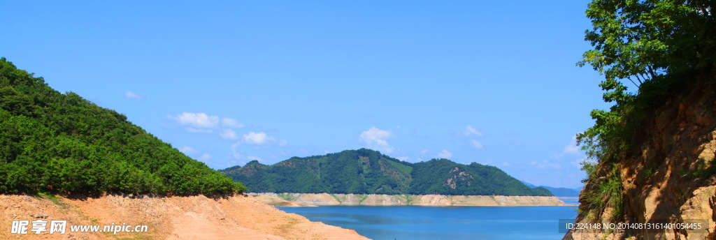 自然風景