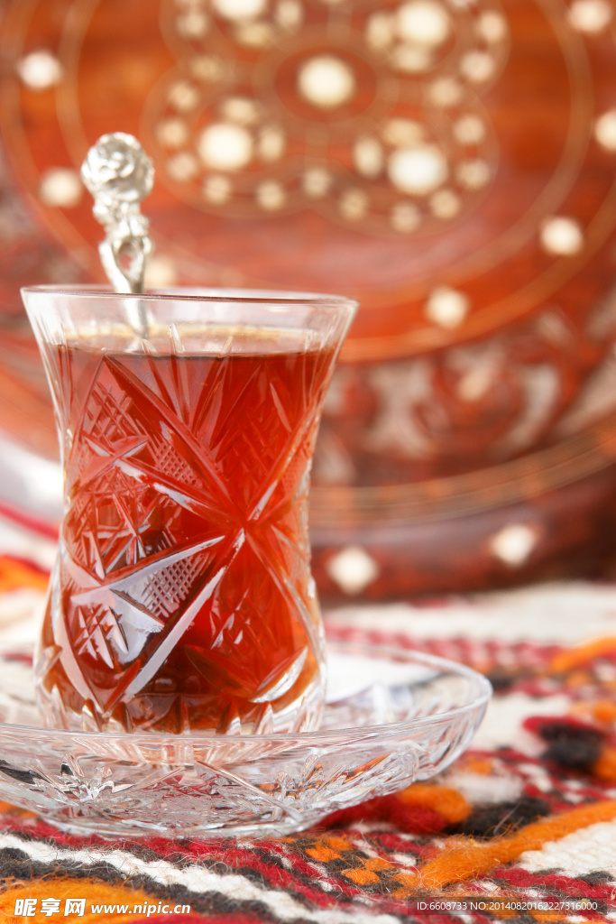 紅茶 茶飲