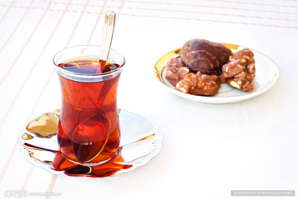 紅茶 茶飲