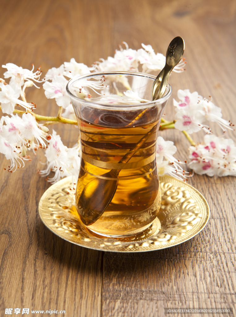 紅茶 茶飲