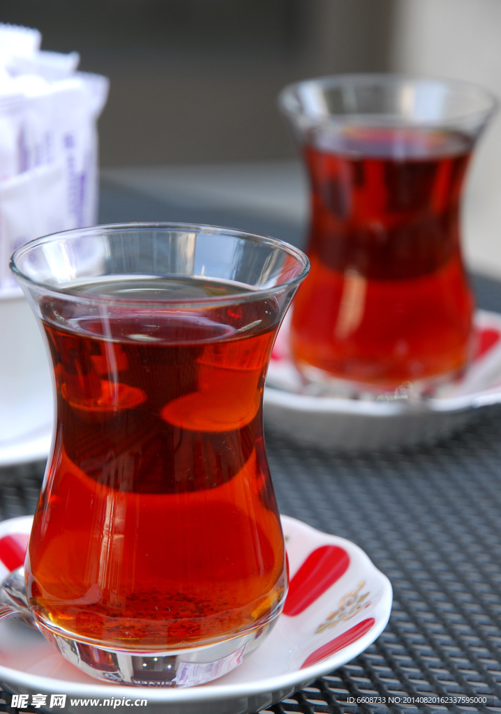 紅茶 茶飲