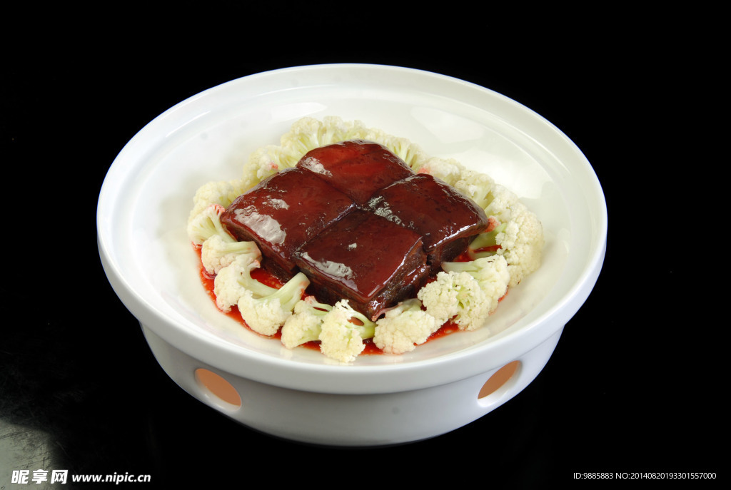 杭幫東坡肉