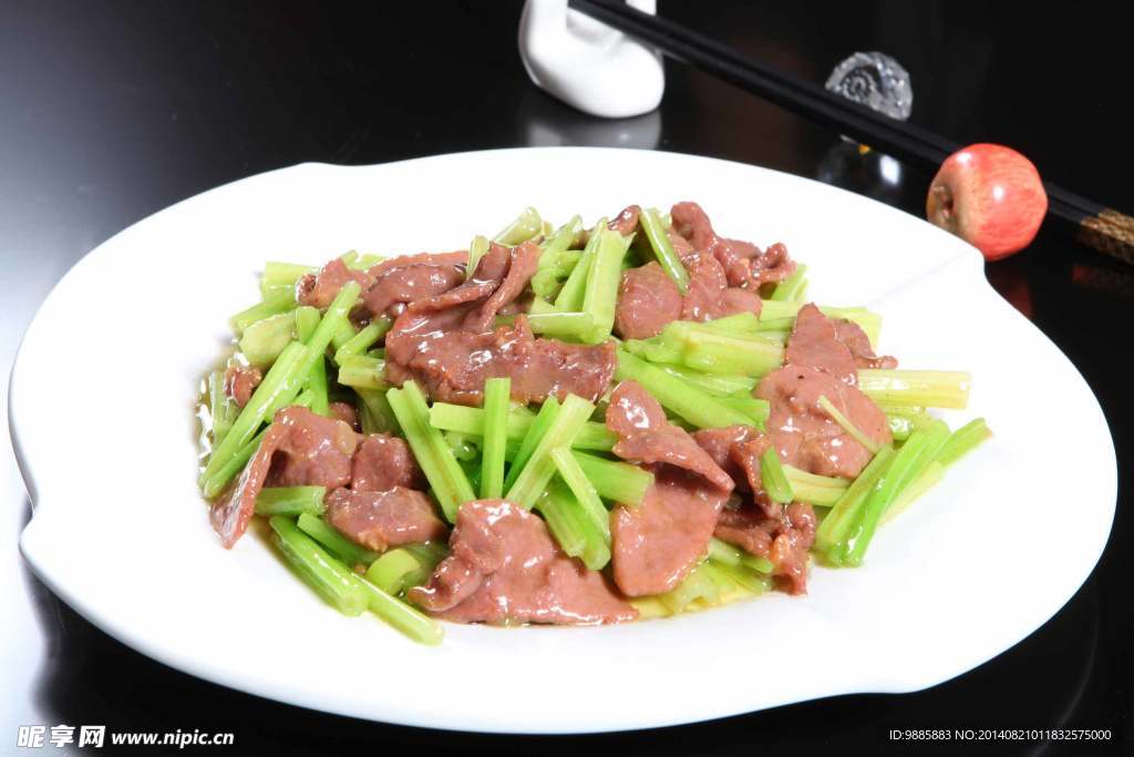 炒菜