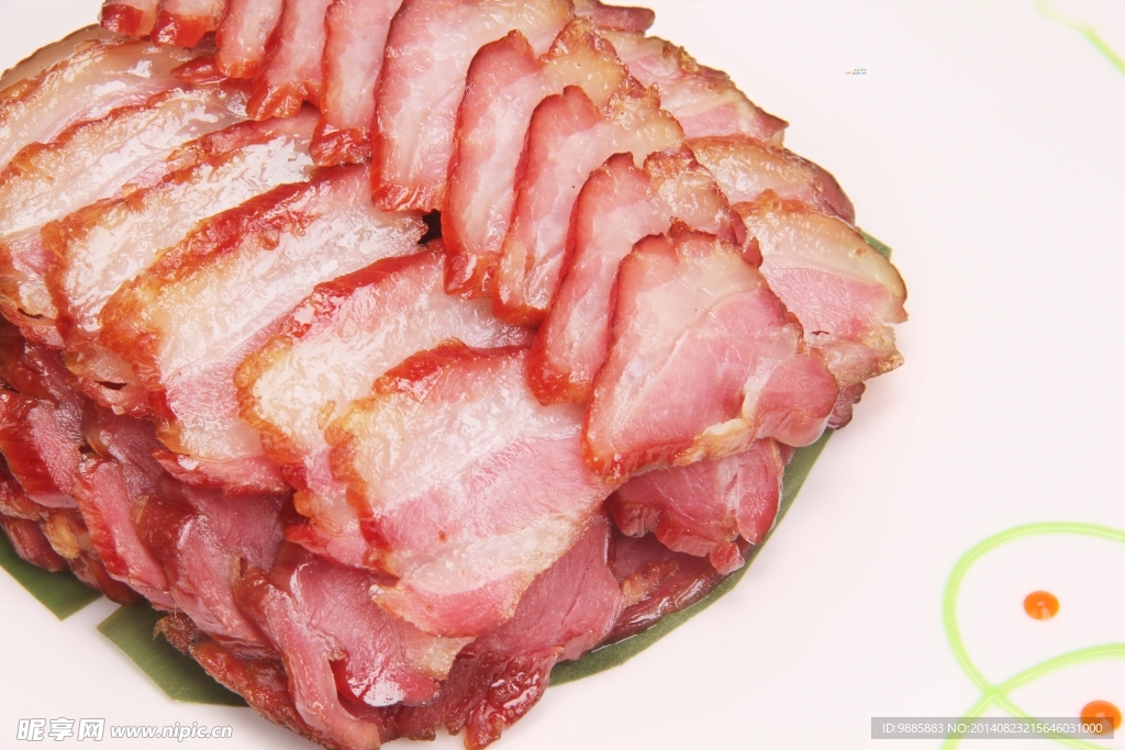 咸肉