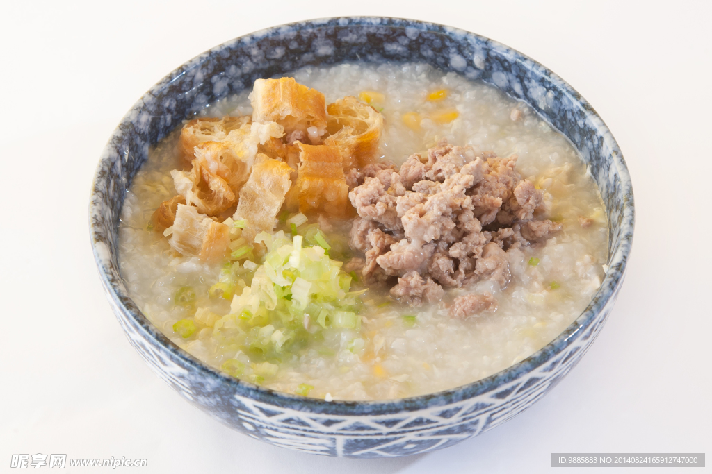 瘦肉粥