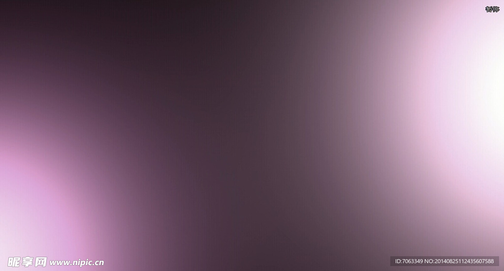 紫色光视频